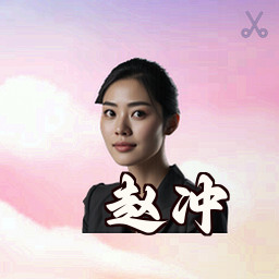 赵冲